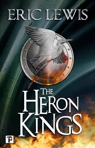 The Heron Kings cover