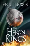 The Heron Kings cover