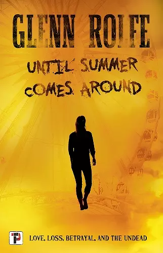 Until Summer Comes Around cover