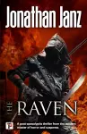 The Raven cover