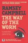The Way of the Worm cover