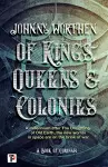 Of Kings, Queens and Colonies: Coronam Book I cover