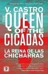 The Queen of the Cicadas cover