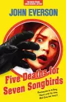 Five Deaths for Seven Songbirds cover