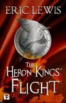 The Heron Kings' Flight cover