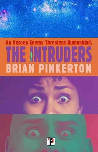 The Intruders cover