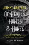 Of Heroes, Homes and Honey: Coronam Book III cover