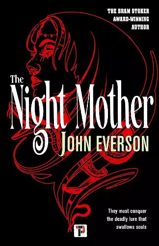 The Night Mother cover