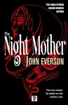 The Night Mother cover
