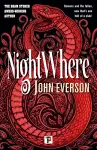 NightWhere cover