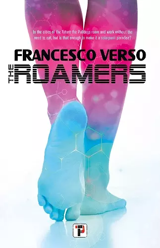 The Roamers cover