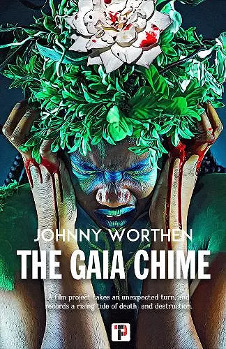 The Gaia Chime cover