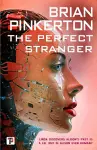 The Perfect Stranger cover