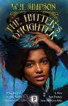 The Hatter’s Daughter cover
