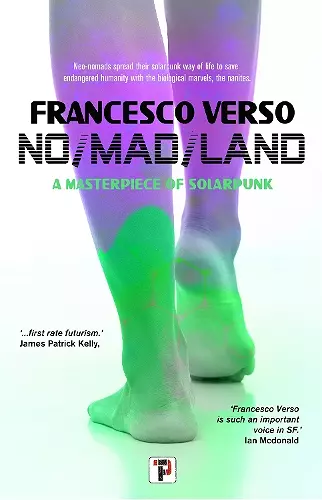 No/Mad/Land cover