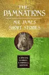 The Damnations: M.R. James Short Stories cover