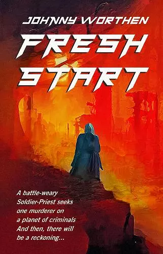 Fresh Start cover