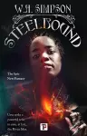 Steelbound cover