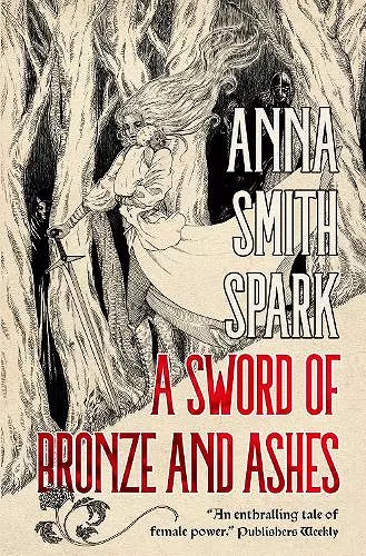 A Sword of Bronze and Ashes (Special Edition) cover