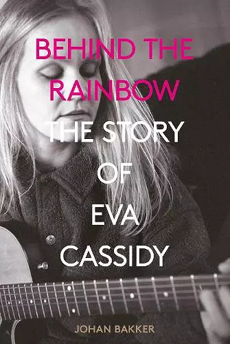 Behind the Rainbow cover