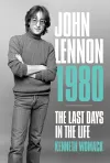 John Lennon, 1980: The Final Days cover