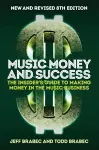 BRABEC MUSIC MONEY AND SUCCESS 8TH EDITION BK cover