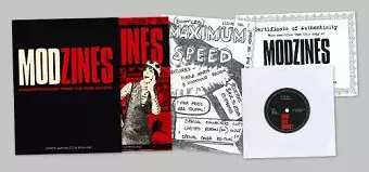 Modzines: Special Edition cover