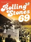 Rolling Stones 69 cover