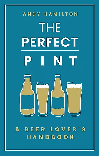 The Perfect Pint cover