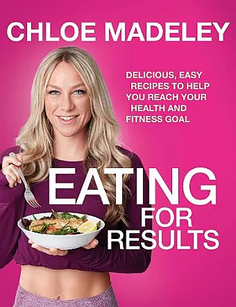 Eating for Results cover