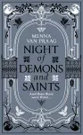 Night of Demons and Saints cover