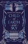 Child of Earth & Sky cover