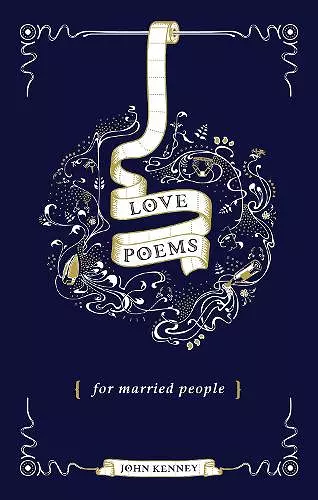 Love Poems for Married People cover