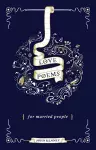 Love Poems for Married People cover