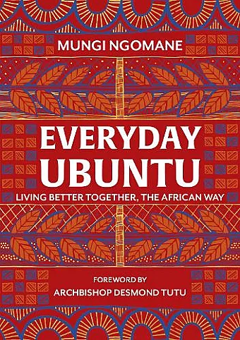 Everyday Ubuntu cover