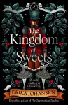 The Kingdom of Sweets cover