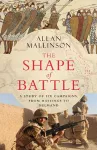 The Shape of Battle cover
