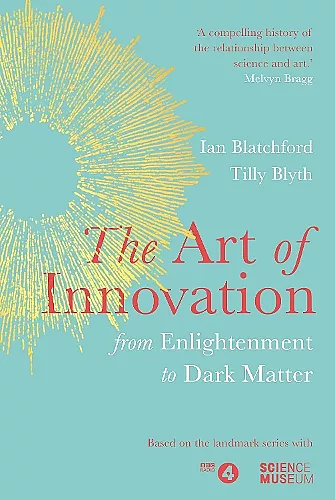 The Art of Innovation cover
