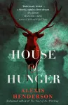 House of Hunger cover