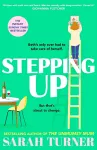Stepping Up cover