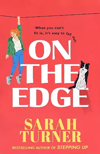 On The Edge cover