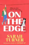 On The Edge cover