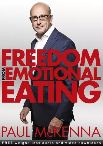 Freedom from Emotional Eating cover