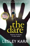 The Dare cover