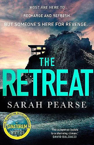 The Retreat cover