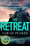 The Retreat cover