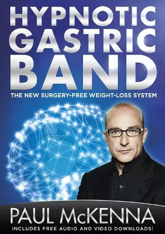 The Hypnotic Gastric Band cover