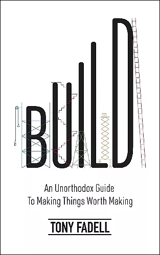 Build cover