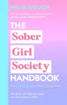 The Sober Girl Society Handbook cover