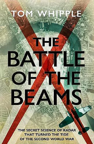 The Battle of the Beams cover
